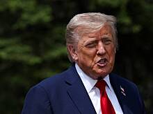Трампу вновь пригрозили расправой