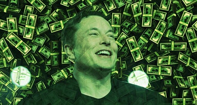 Илон Маск стал самым богатым человеком на Земле