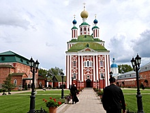 Глеб Никитин обсудил развитие туризма с главой Мордовии