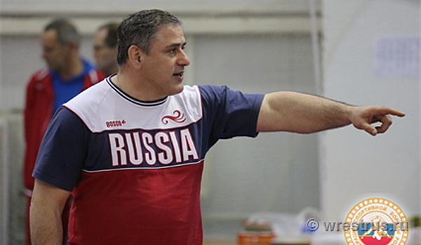 Гоги Когуашвили: Впереди тяжелейший чемпионат мира, за каждую медаль мы будем грызться