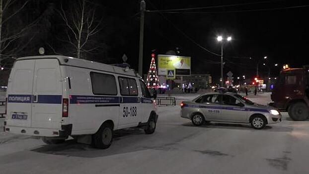 Свердловские полицейские взяли под охрану 512 храмов и церквей перед Рождеством