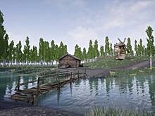 У нижегородского музея «Щелоковский хутор» появилась цифровая модель