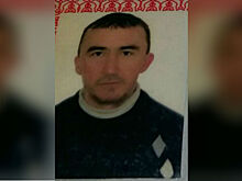 В Башкирии разыскивают без вести пропавшего водителя автобуса