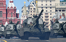 Американцы "проспали" военный рывок России