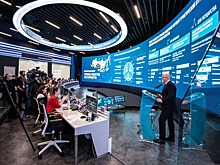 Корпорация «Туризм.РФ» раскрыла подробности о сроках строительства новых отелей в России