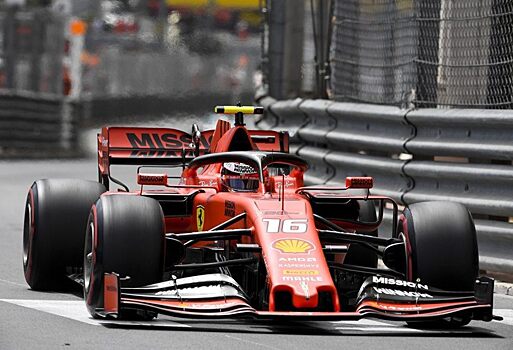 Ferrari не собирается менять концепцию переднего крыла