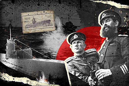 «Щука», «Сталинец», «Декабрист»: как советские подлодки стали кошмаром для нацистов