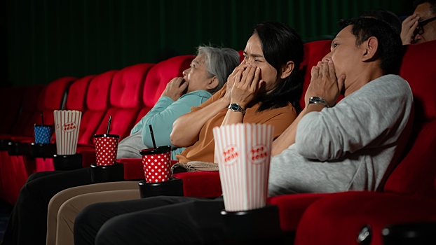 Российские фильмы ужасов, которые стоит посмотреть