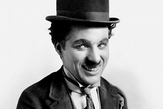 Лучшие фильмы Чарли Чаплина