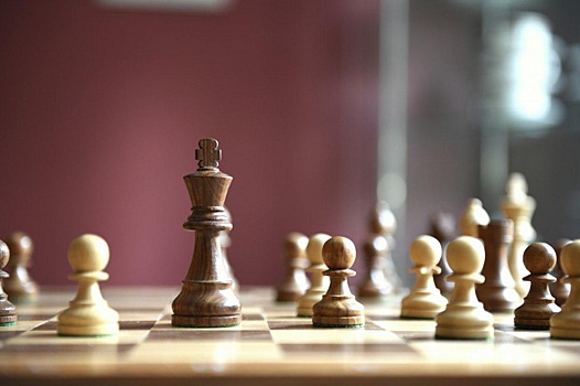 В Восточном Дегунине организуют шахматные соревнования для дошкольников