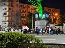 «Ночь музеев» в Петербурге пройдет при открытом метро