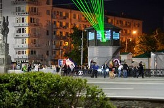 «Ночь музеев» в Петербурге пройдет при открытом метро