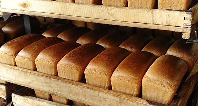 В Саратове повысят цены на хлебобулочные изделия
