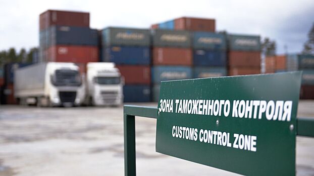Экспорт продовольствия из России может превысить импорт