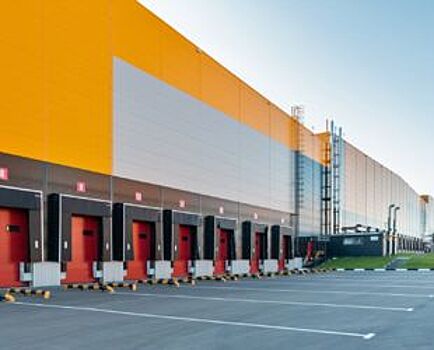 IPG.Estate: Обзор рынка складской и индустриальной недвижимости Санкт-Петербурга по итогам 2020 года