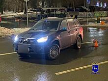 Две 86-летние женщины попали под машины за сутки в Самаре