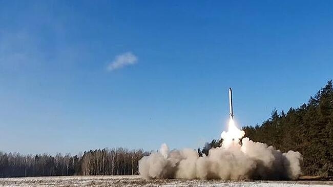 Паника в Киеве: «Если русские уничтожат "секретный объект" в Бортничах, столицу ждет зловонная смерть»