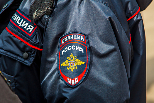 Полиция прокомментировала сообщение о стрельбе во дворе многоэтажки в кузбасском городе
