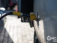 В Омске существенно подорожало топливо