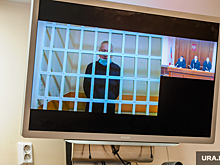 Обслуд поддержал экс-мэра Челябинска Тефтелева