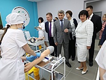 В Чувашии впервые в РФ водителей "скорых" обучат оказанию медпомощи