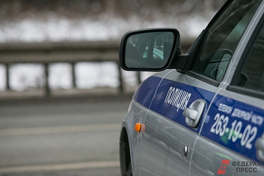 Массовая авария на трассе под Новосибирском: есть пострадавшие