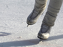 Тренер дала советы, как одеться на открытый каток, чтобы не заболеть