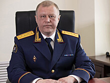 Путин уволил замглавы СК Рассохова