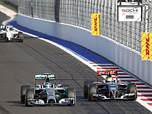 В «Формуле-1» появится еще один россиянин