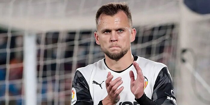 Черышев о бороде: «Захотел попробовать, вот и ношу. Папа сказал: «Мужик!» А маме не зашло»