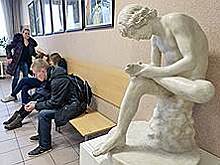 Российские студенты оценили вузы