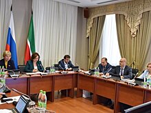 "Предприятия республики сохраняют высокую инвестиционную активность"