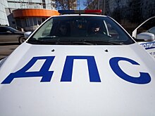 Автоледи пострадала в ДТП на Алтуфьевском шоссе