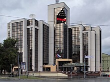 Основатель ЛУКОЙЛа ушёл из компании