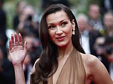 Российская блогерша обвинила охрану Беллы Хадид в неуважении