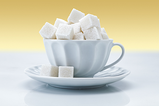 Диетолог предупредила о риске смерти из-за отказа от сахара