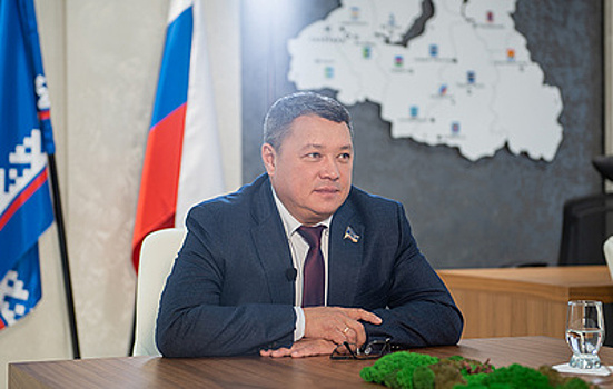 Сергей Ямкин: минувший год заставил многое переосмыслить