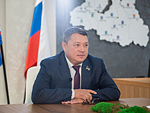 Сергей Ямкин: минувший год заставил многое переосмыслить