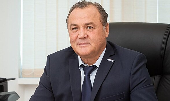 Якубов стал спортивным директором «Динамо». Функционер ранее работал в «Ладе» на аналогичной должности