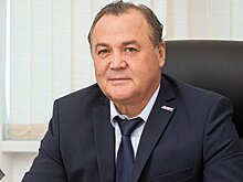 Якубов стал спортивным директором «Динамо». Функционер ранее работал в «Ладе» на аналогичной должности