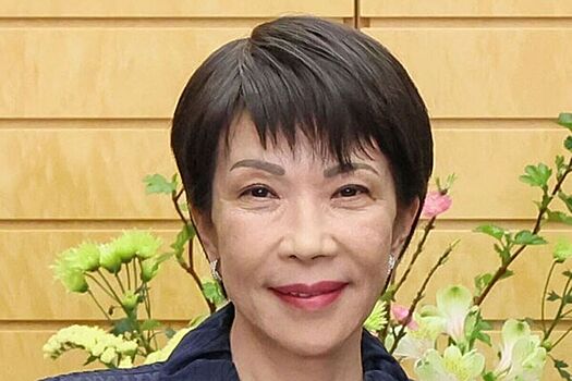 Хэви-метал и мотоциклы: чем знаменита будущая первая женщина-премьер Японии