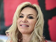 Элегантность и дерзость: в чем секрет стиля Марины Юдашкиной — разбираем гардероб