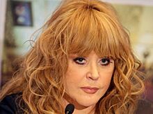 Прошутинская рассказала о способности Пугачевой заговаривать ячмень