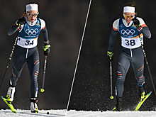 Мама Коростелева: «Савелий и Даша — представители новой России. По их поведению на ОИ складывается мнение о нашей стране»