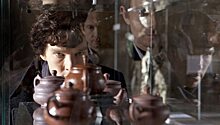 Опубликован новый трейлер к специальной серии "Шерлока"