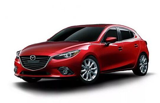 Японская компания Mazda планирует не устанавливать сенсорные экраны на свои новые модели