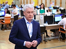 Собянин расширил перечень услуг в центрах «Мои документы»