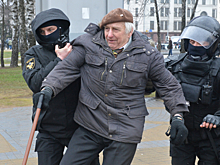 День воли Лукашенко. Артем Бузила о технологиях белорусского Майдана