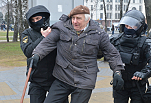 День воли Лукашенко. Артем Бузила о технологиях белорусского Майдана