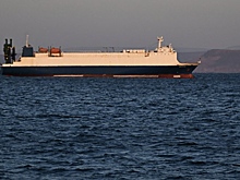 Украине предрекли жесткий ответ за удары по танкерам